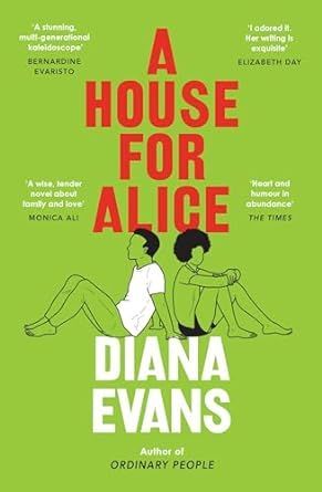 A HOUSE FOR ALICE