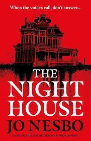 THE NIGHT HOUSE