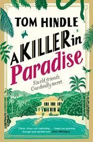 A KILLER IN PARADISE