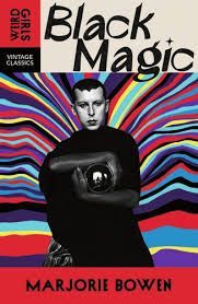 BLACK MAGIC
