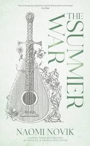 THE SUMMER WAR