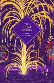 THE GREAT GATSBY