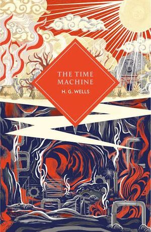 THE TIME MACHINE