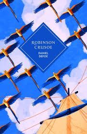 ROBINSON CRUSOE