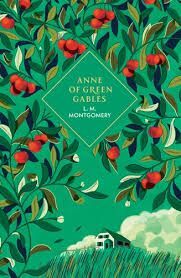 ANNE OF GREEN GABLES 