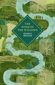 THE WIND IN THE WILLOWS