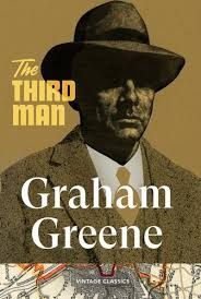 THE THIRD MAN