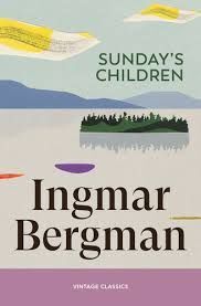 SUNDAY'S CHILDREN