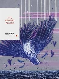 THE MEMORY POLICE