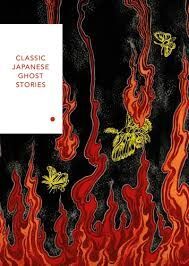 CLASSIC JAPANESE GHOST STORIES