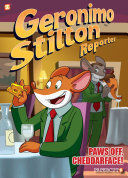 GERONIMO STILTON REPORTER