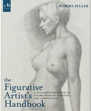 THE FIGURATIVE ARTIST´S HANDBOOK