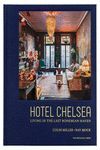HOTEL CHELSEA (INGLÉS)
