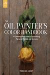 THE OIL PAINTER'S COLOR HANDBOOK   (EN INGLÉS)