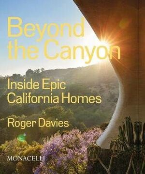 BEYOND THE CANYON