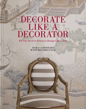 DECORATE LIKE A DECORATOR