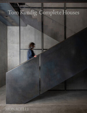 TOM KUNDIG