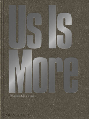 US IS MORE