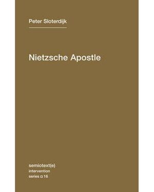 NIETZSCHE APOSTLE