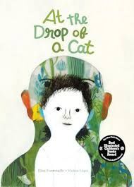 AT THE DROP OF A CAT