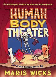 HUMAN BODY THEATER