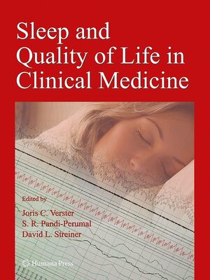 SLEEP AND QUALITY OF LIFE IN CLINICAL MEDICINE