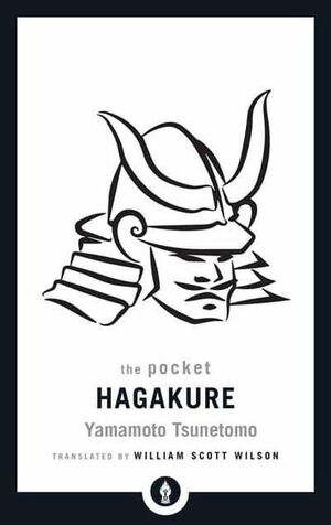 THE POCKET HAGAKURE