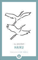 THE POCKET HAIKU