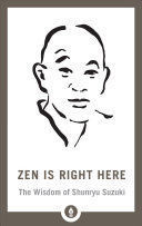 ZEN IS RIGHT HERE