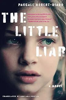 THE LITTLE LIAR