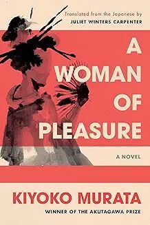 A WOMAN OF PLEASURE