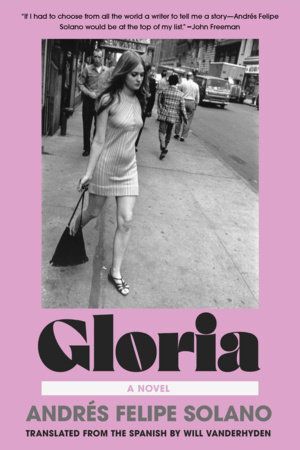 GLORIA