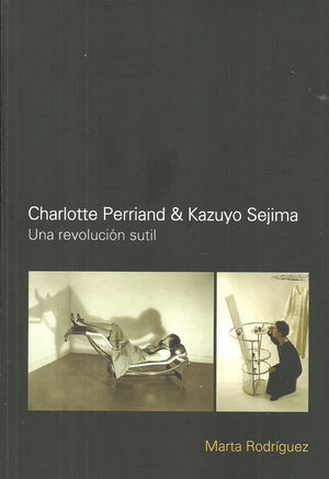 CHARLOTTE PERRIAND & KAZUYO SEJIIMA