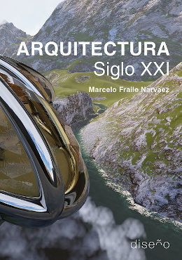 ARQUITECTURA SIGLO XXI