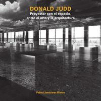 DONALD JUDD