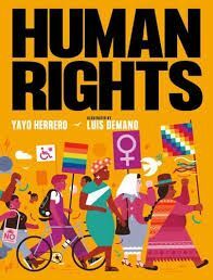 HUMAN RIGHTS
