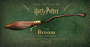 HARRY POTTER/HARRY POTTER: THE BROOM COLLECTION