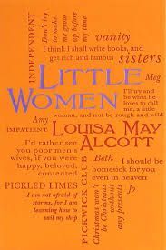 LITTLE WOMEN