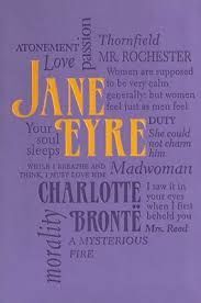 JANE EYRE