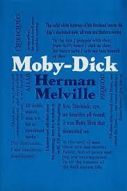 MOBY-DICK