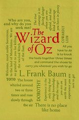 THE WIZARD OF OZ