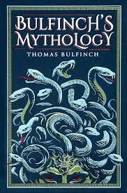 BULFINCH'S MYTHOLOGY