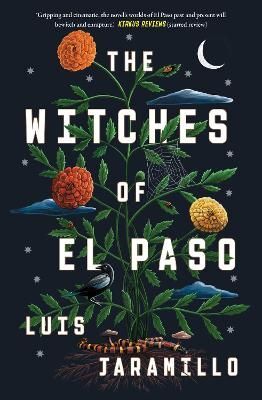 THE WITCHES OF EL PASO