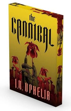 THE CANNIBAL