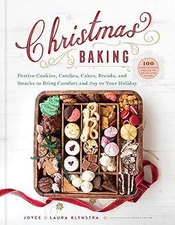 CHRISTMAS BAKING