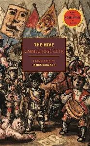 THE HIVE