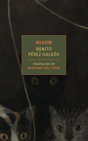 MIAOW