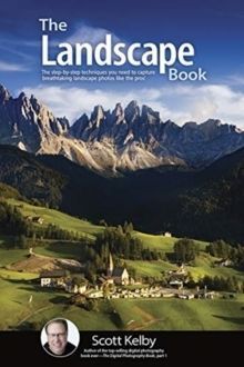THE LANDSCAPE PHOTOGRAPHY BOOK