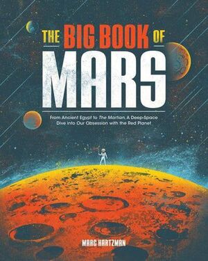 THE BIG BOOK OF MARS
