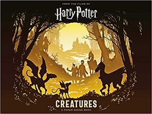 HARRY POTTER CREATURES